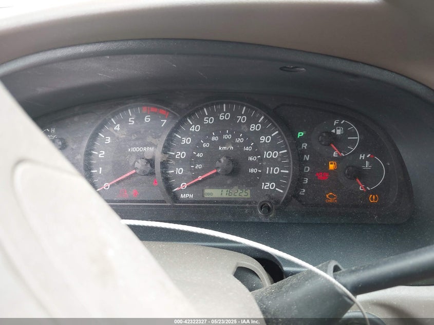 2006 Toyota Tundra Sr5 V8 VIN: 5TBBT44186S486131 Lot: 42322327