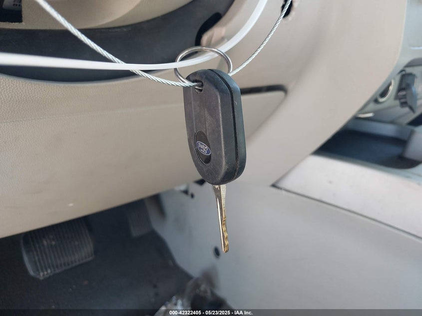 2009 FORD ESCAPE HYBRID VIN: 1FMCU49359KC56315