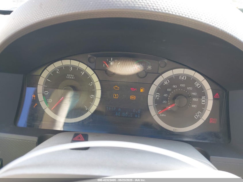 2009 FORD ESCAPE HYBRID VIN: 1FMCU49359KC56315