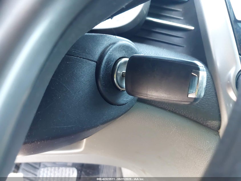 2015 CHEVROLET MALIBU 1LT - 1G11C5SLXFF271159