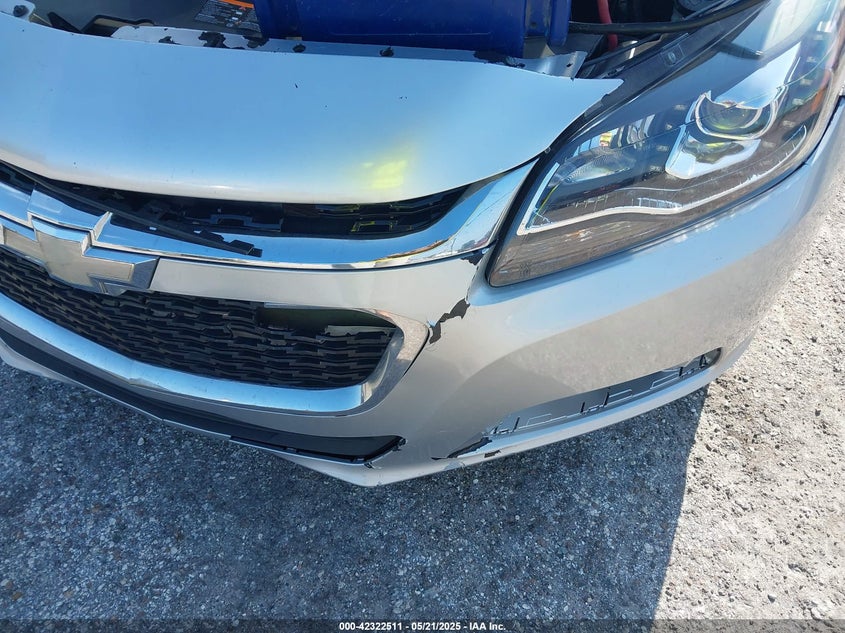2015 CHEVROLET MALIBU 1LT - 1G11C5SLXFF271159