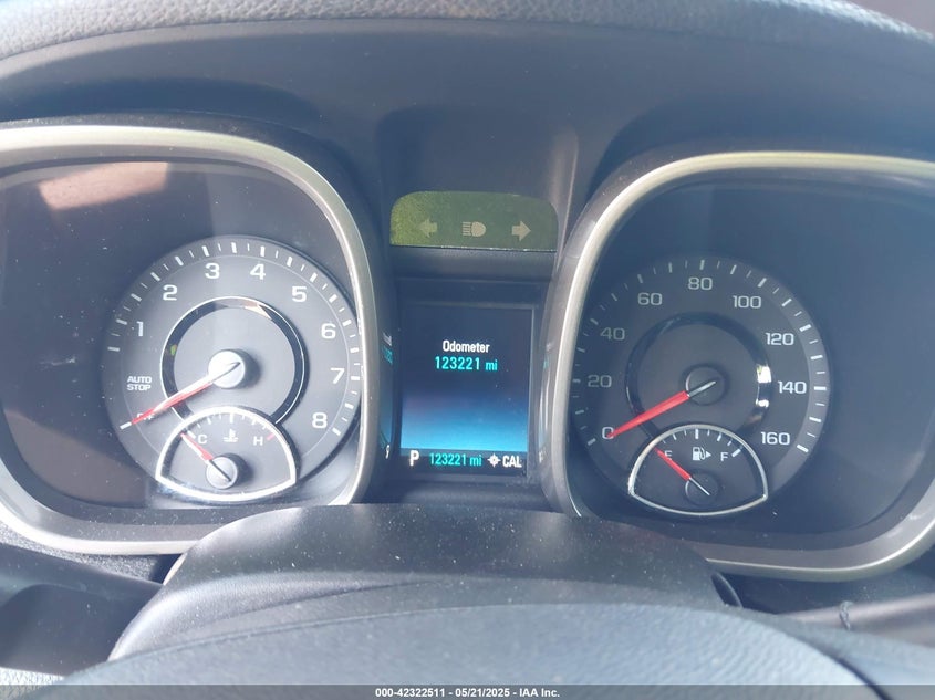 2015 CHEVROLET MALIBU 1LT - 1G11C5SLXFF271159