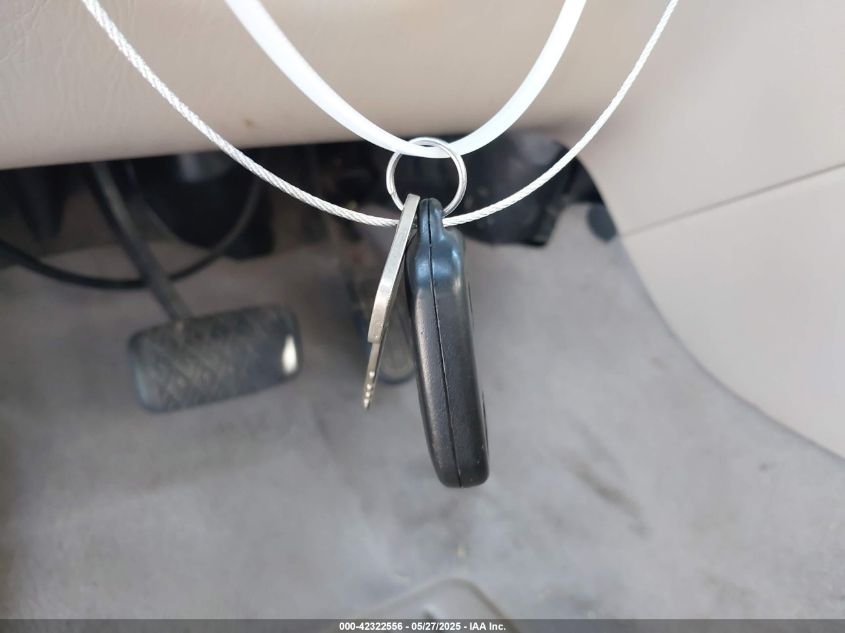 2003 Toyota Corolla Le VIN: JTDBR32E630029953 Lot: 42322556