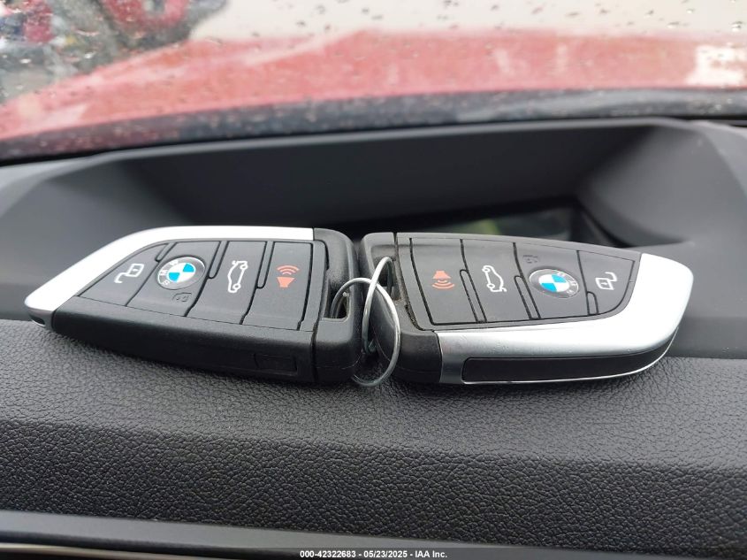 2024 BMW 3 Series - 3MW89FF07R8E04819