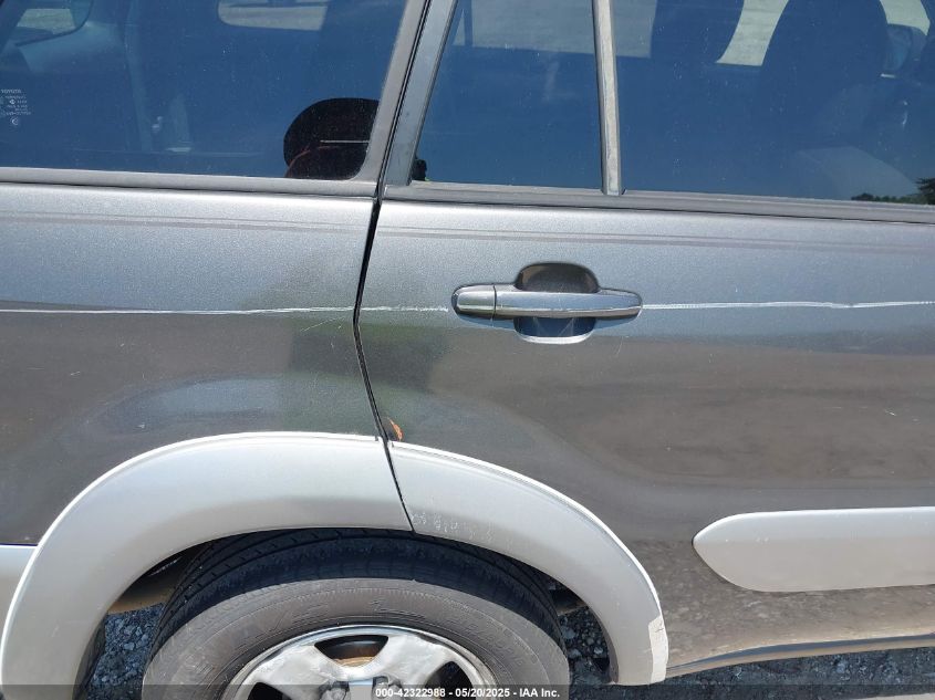 2003 Toyota Rav4 VIN: JTEGH20V030112103 Lot: 42322988