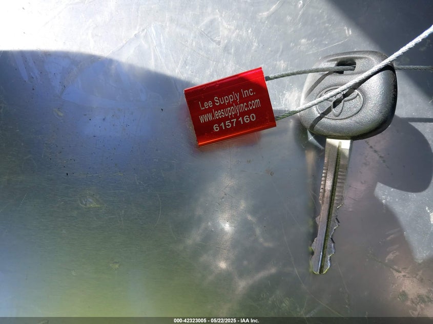 2007 Toyota Sequoia Limited V8 VIN: 5TDBT48A57S278808 Lot: 42323005