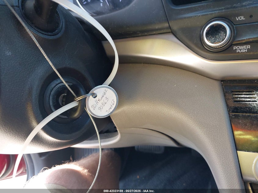 2020 HYUNDAI ELANTRA SE KMHD74LF3LU989117