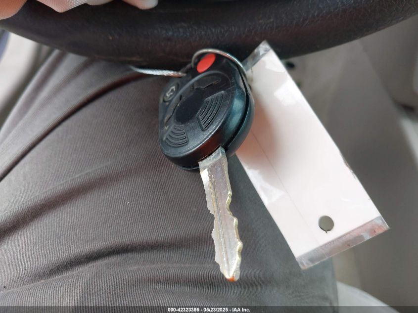 2006 Ford Fusion Se VIN: 3FAHP07Z06R207585 Lot: 42323386