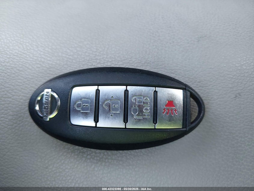 2018 NISSAN LEAF SL - 1N4AZ1CP1JC306753