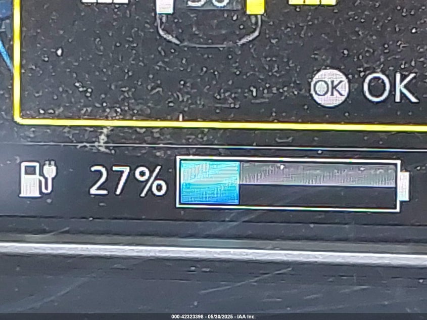 2018 NISSAN LEAF SL - 1N4AZ1CP1JC306753