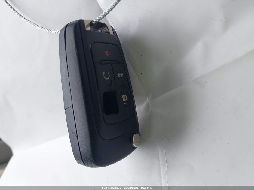 2018 CHEVROLET IMPALA 1LT - 2G1105S33J9152704