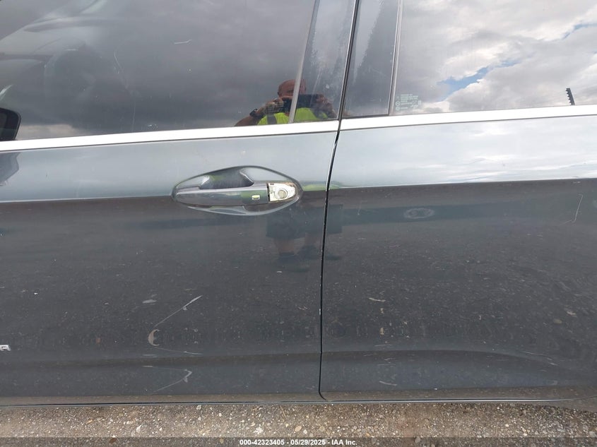 2018 CHEVROLET IMPALA 1LT - 2G1105S33J9152704