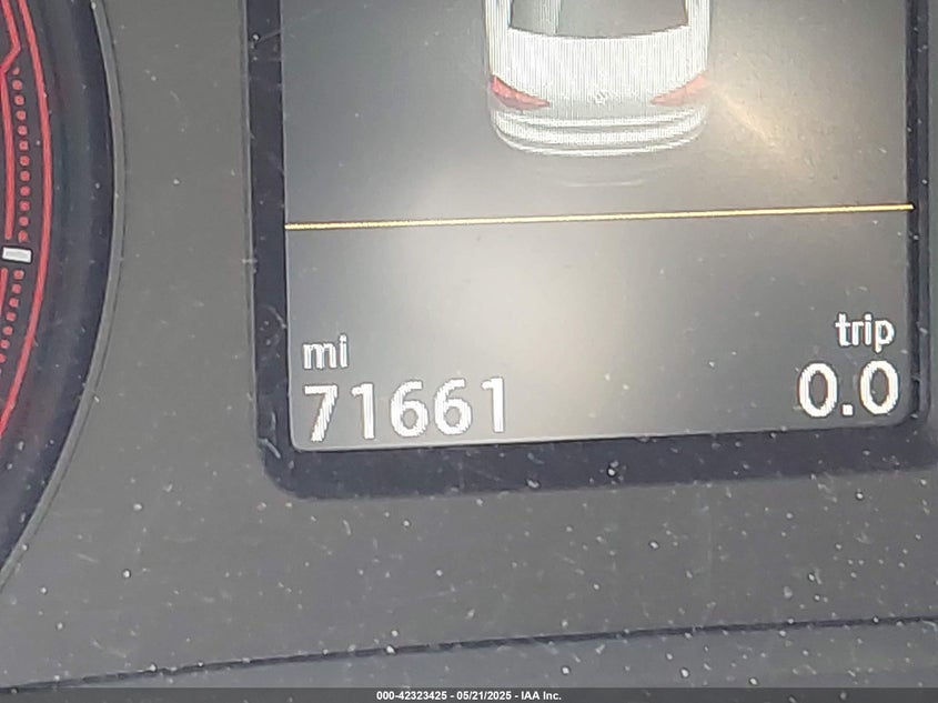 2020 VOLKSWAGEN PASSAT 2.0T R-LINE - 1VWMA7A36LC020561