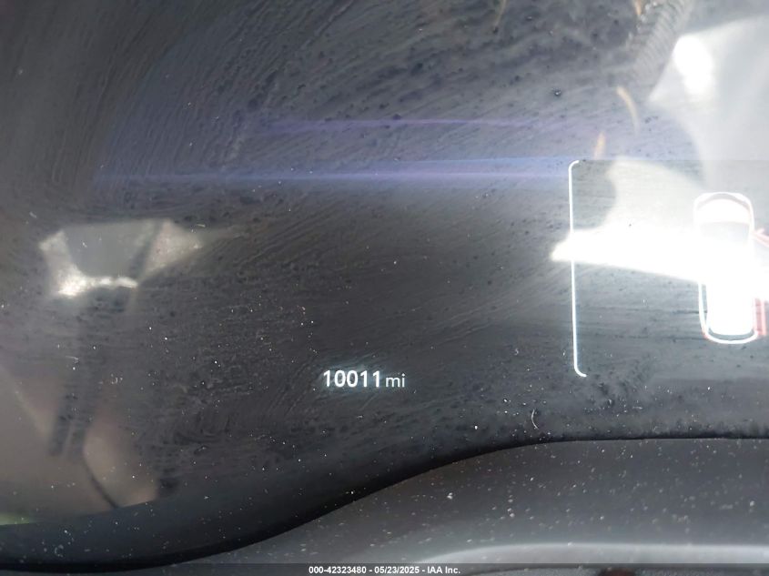 2025 Toyota Sienna - 5TDCSKFCXSS156213