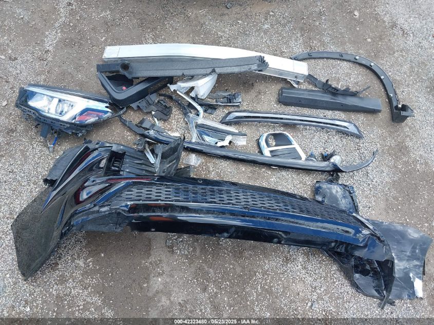 2025 Toyota Sienna - 5TDCSKFCXSS156213