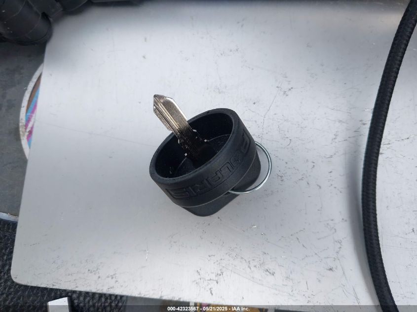 2025 Polaris Rzr - 3NSR4D2K5SG135473