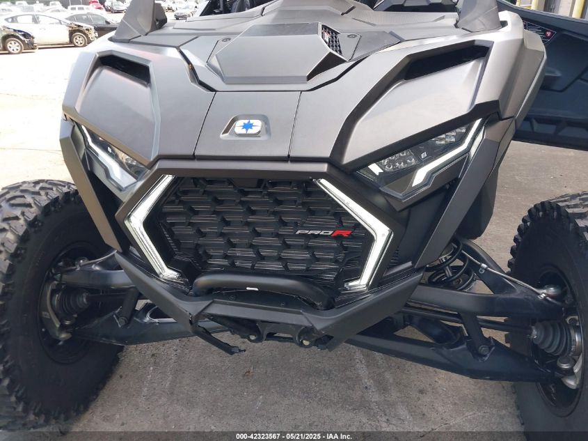 2025 Polaris Rzr - 3NSR4D2K5SG135473