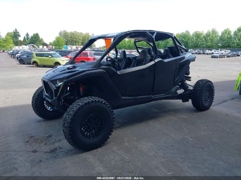 2025 Polaris Rzr - 3NSR4D2K5SG135473