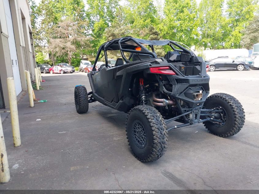 2025 Polaris Rzr - 3NSR4D2K5SG135473