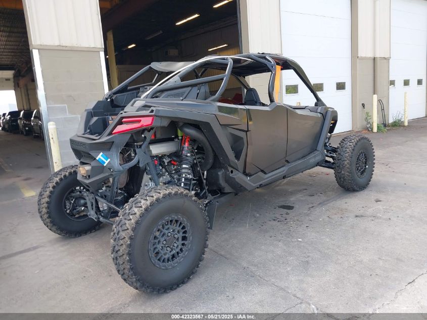2025 Polaris Rzr - 3NSR4D2K5SG135473