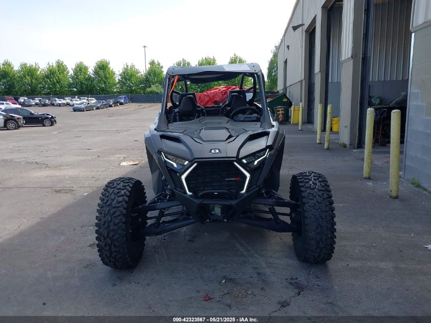 2025 Polaris Rzr - 3NSR4D2K5SG135473