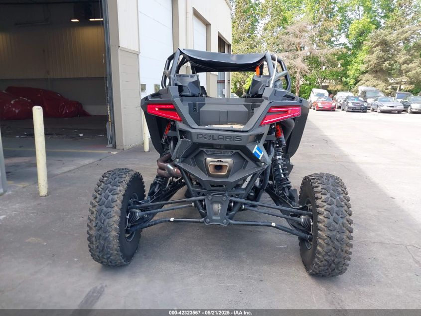 2025 Polaris Rzr - 3NSR4D2K5SG135473