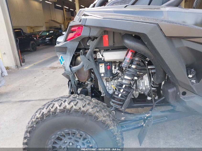 2025 Polaris Rzr - 3NSR4D2K5SG135473