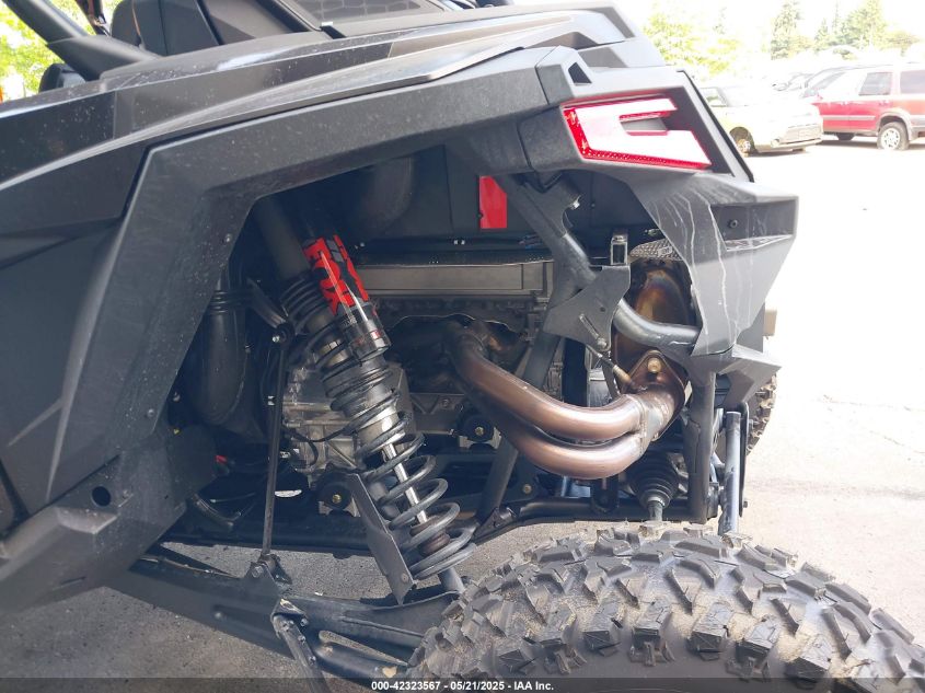 2025 Polaris Rzr - 3NSR4D2K5SG135473