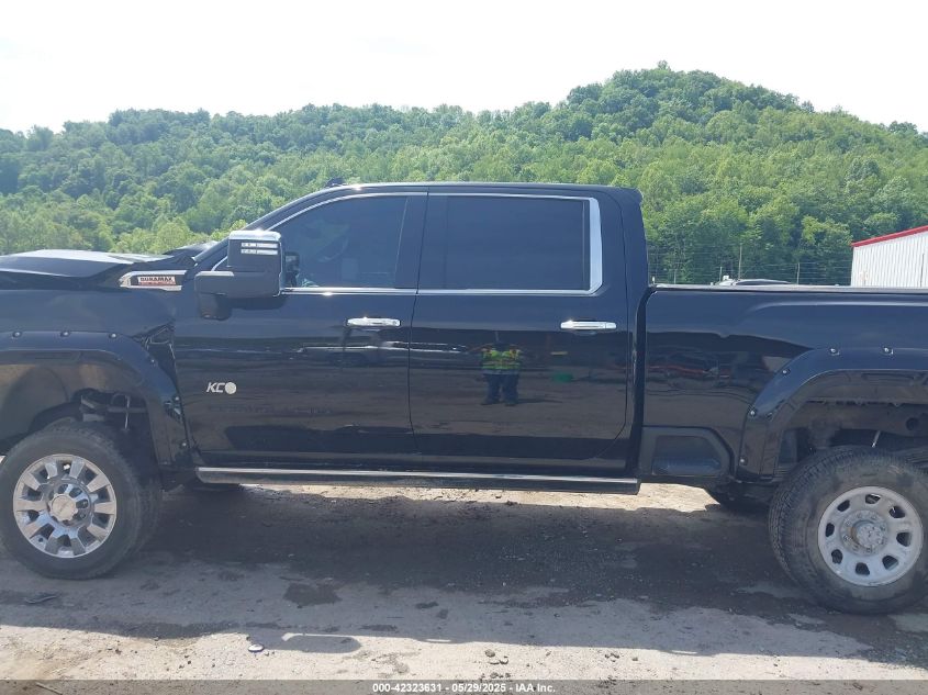 2022 GMC Sierra - 1GT49REYXNF273476