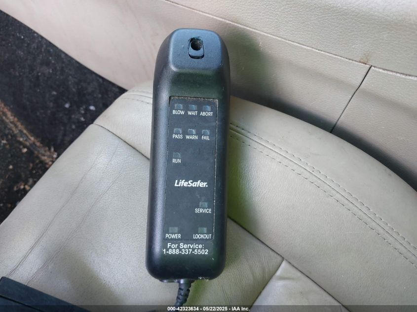 2015 Dodge Durango Limited VIN: 1C4RDHDGXFC176305 Lot: 42323634