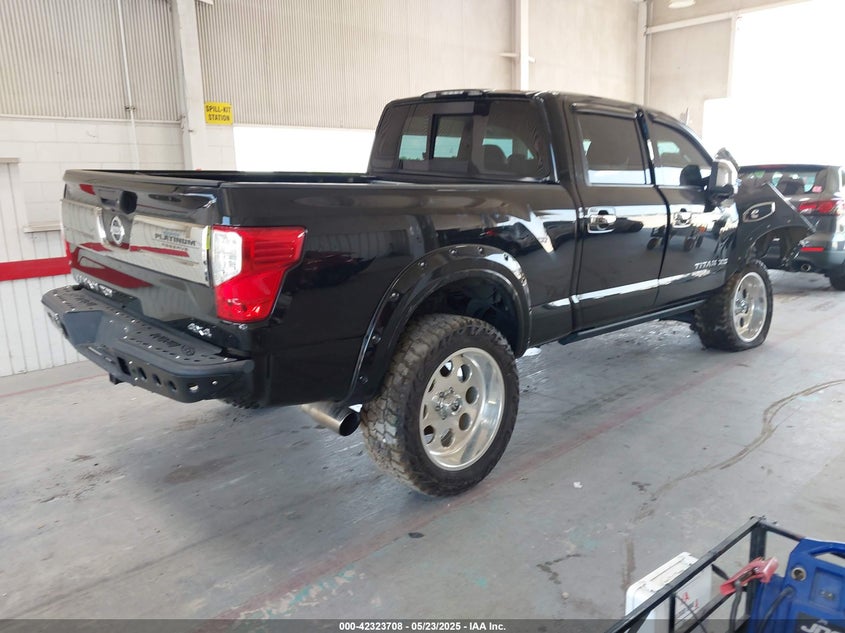 1N6BA1F43HN522302 2017 NISSAN TITAN photo no. 4