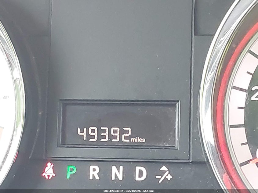 2019 DODGE GRAND CARAVAN SE - 2C4RDGBG1KR801690