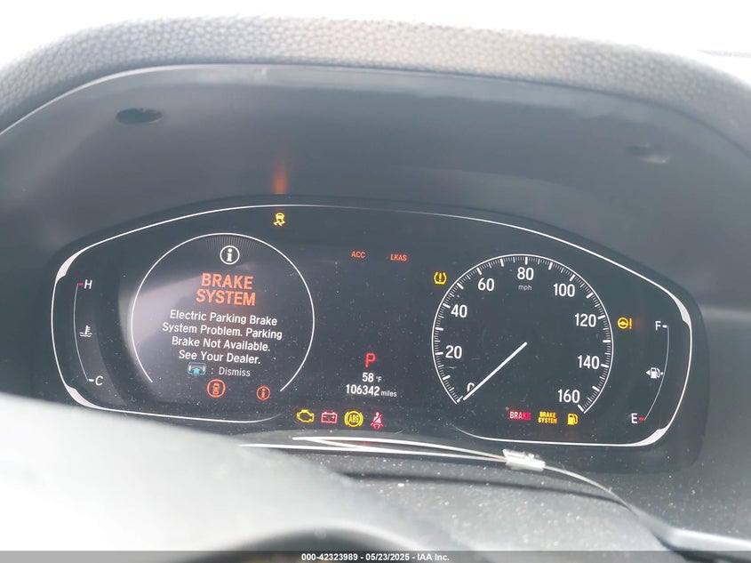 VIN 1HGCV1F50JA200154 2018 HONDA ACCORD EX-L