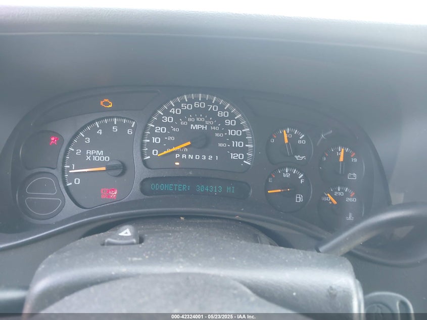 2006 CHEVROLET SILVERADO 1500 VIN: 1GCEK19B16Z146020