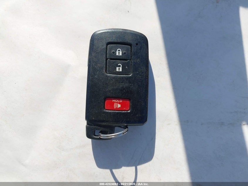 2019 TOYOTA TACOMA VIN: 3TMAZ5CN7KM084350