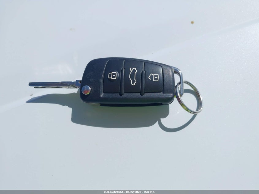 2015 AUDI A3 2.0T PREMIUM - WAUBFGFF7F1009225