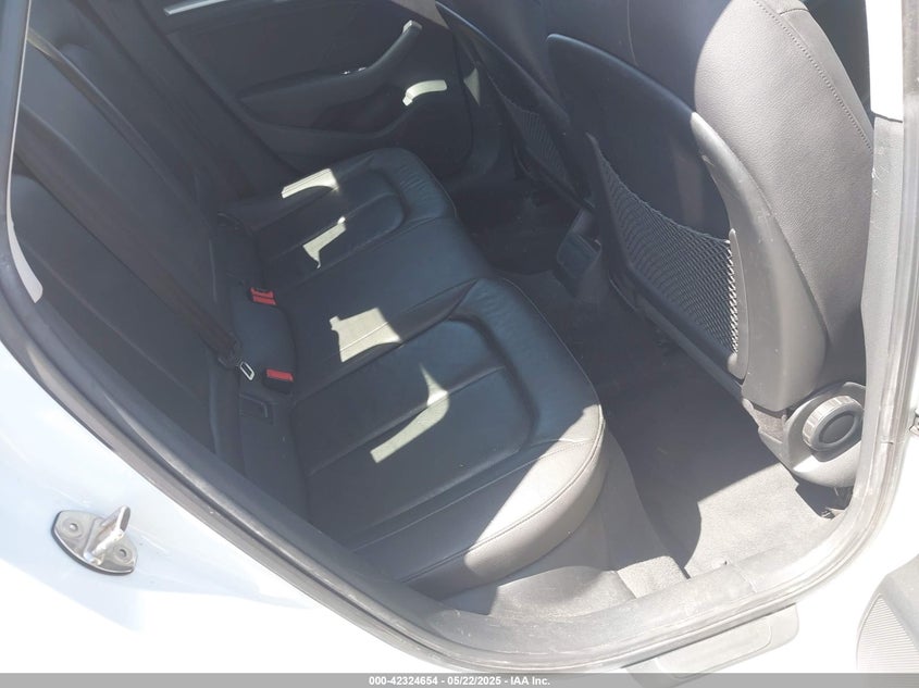 2015 AUDI A3 2.0T PREMIUM - WAUBFGFF7F1009225