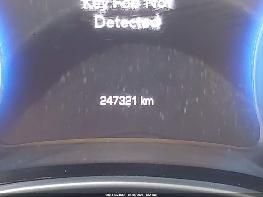 2014 CHRYSLER 300 TOURING - 2C3CCAAGXEH264744