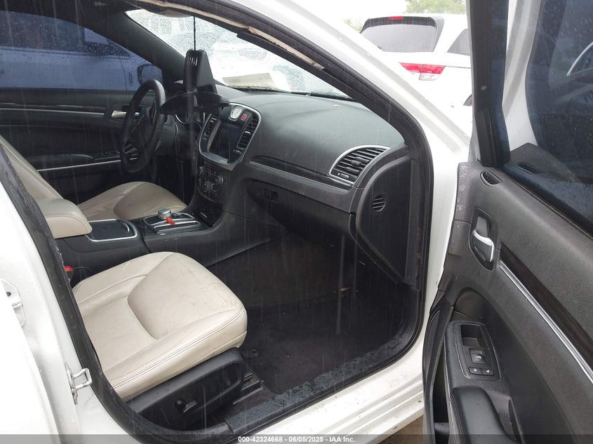 2014 CHRYSLER 300 TOURING - 2C3CCAAGXEH264744