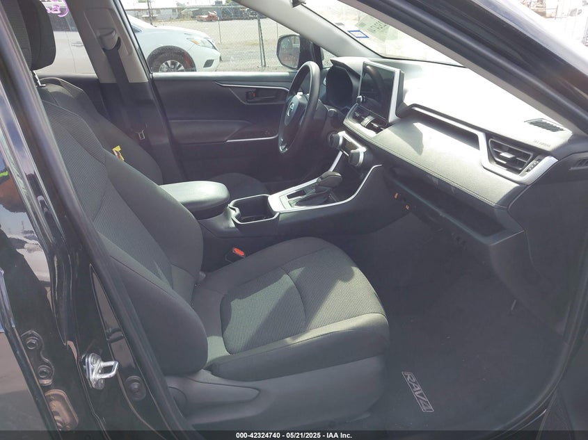 2024 TOYOTA RAV4 VIN: 2T3H1RFV1RW341942