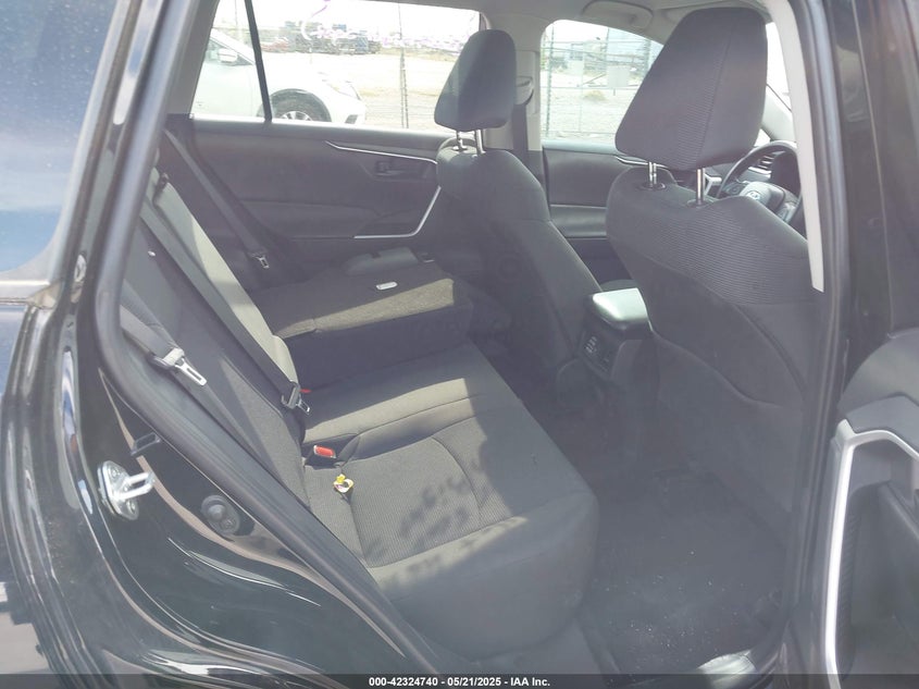2024 TOYOTA RAV4 VIN: 2T3H1RFV1RW341942