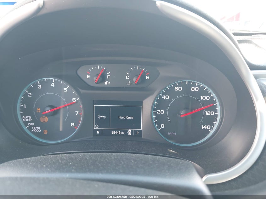 2024 CHEVROLET MALIBU VIN: 1G1ZD5ST0RF194418