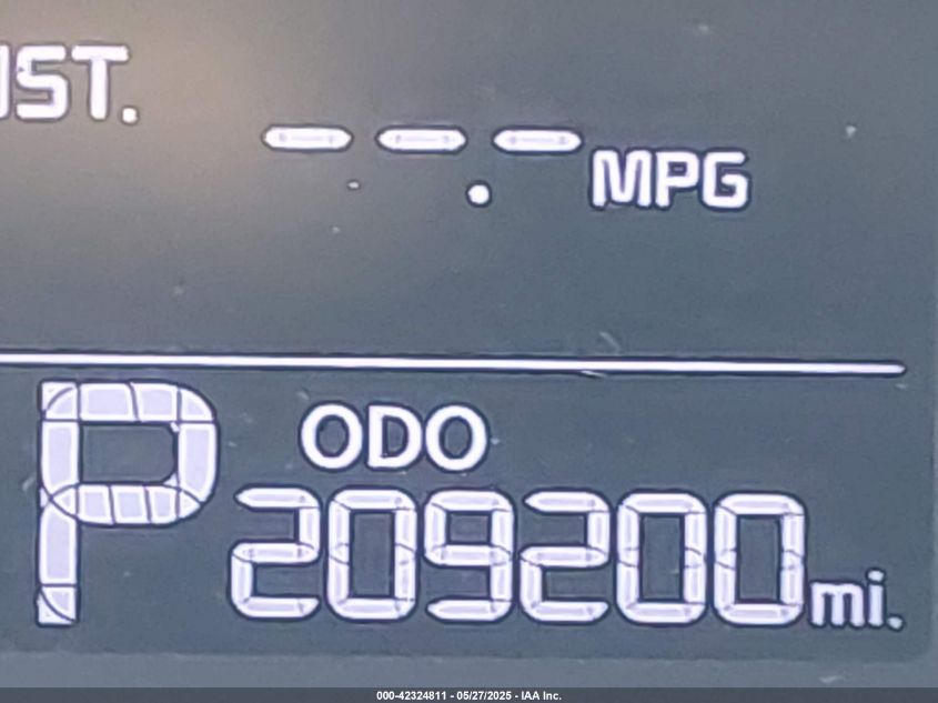 2016 Kia Forte Lx VIN: KNAFK4A68G5544089 Lot: 42324811