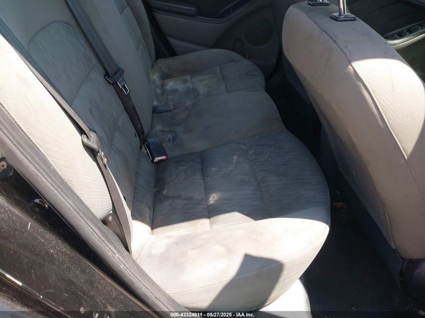 2016 Kia Forte Lx VIN: KNAFK4A68G5544089 Lot: 42324811