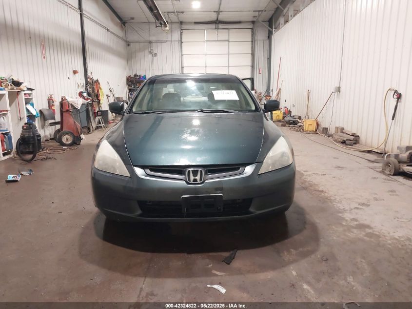 2004 Honda Accord 3.0 Ex VIN: 1HGCM66514A101072 Lot: 42324822