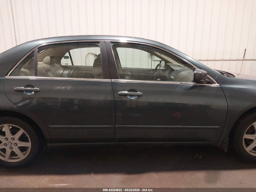 2004 Honda Accord 3.0 Ex VIN: 1HGCM66514A101072 Lot: 42324822