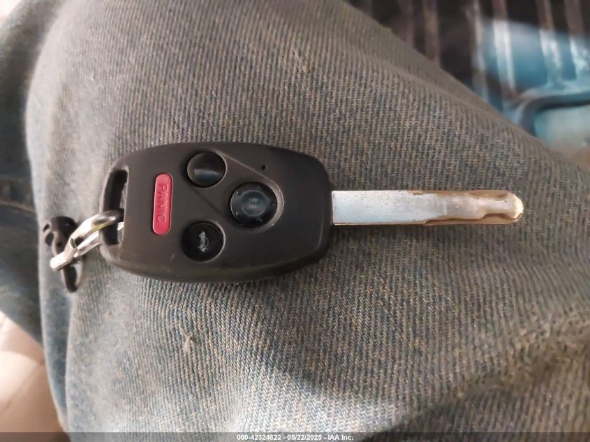 2004 Honda Accord 3.0 Ex VIN: 1HGCM66514A101072 Lot: 42324822