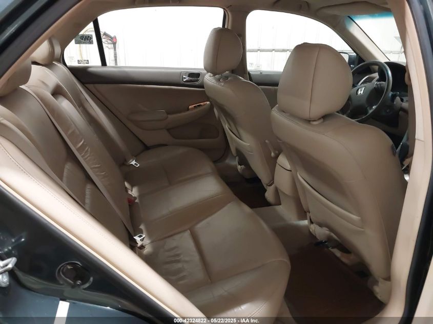 2004 Honda Accord 3.0 Ex VIN: 1HGCM66514A101072 Lot: 42324822