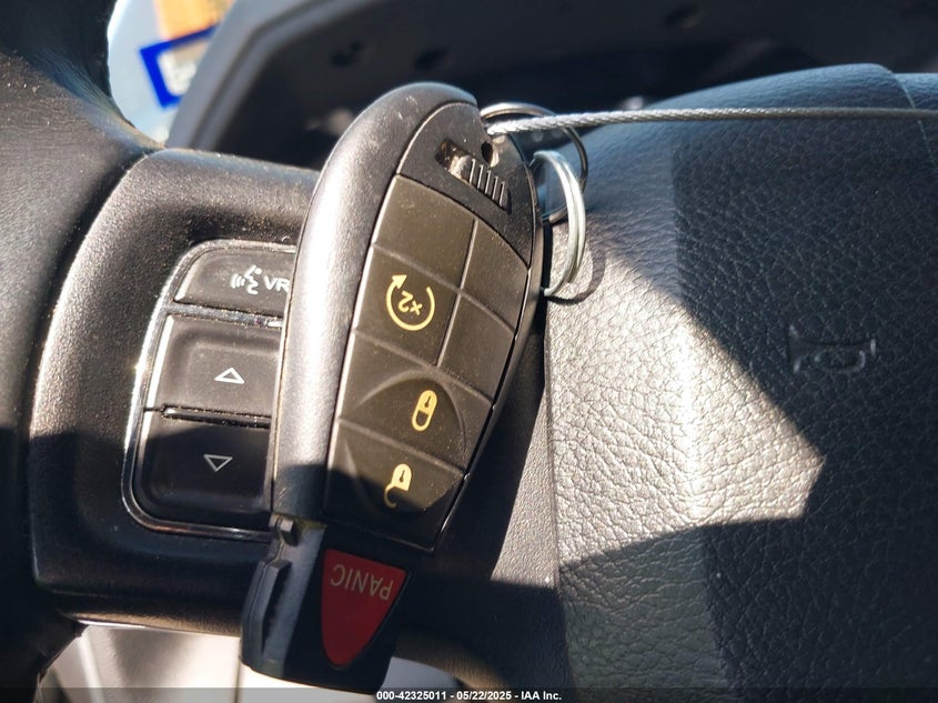 2016 RAM 1500 LONE STAR - 1C6RR7LT2GS291795