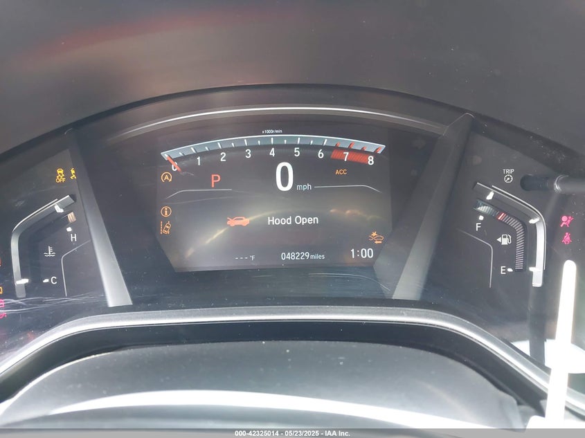 2021 HONDA CR-V VIN: 5J6RW2H82ML014976